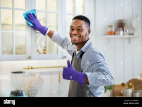 Cleaning Jobs in USA