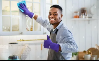 Cleaning Jobs in USA