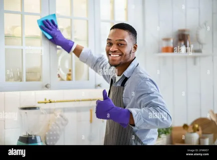 Cleaning Jobs in USA