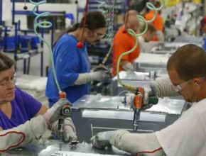 Factory Worker Jobs in USA