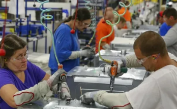 Factory Worker Jobs in USA