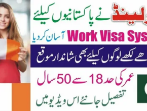 High Paying Jobs in Ireland