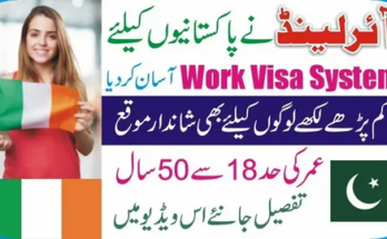 High Paying Jobs in Ireland