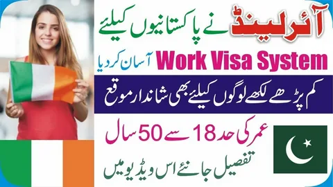 High Paying Jobs in Ireland