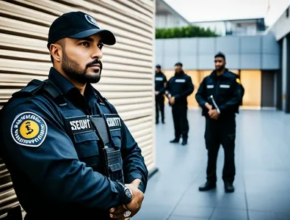 Security Guard Jobs in Ireland