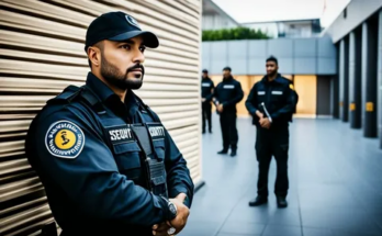 Security Guard Jobs in Ireland