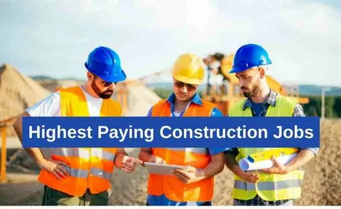 Italy Construction Jobs