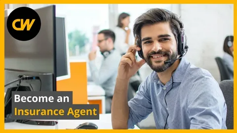 Canada Insurance Agent Jobs