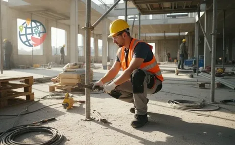 Canada Construction Jobs